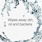 Neutrogena Oil-Free Facial Cleansing Wipes, Pink Grapefruit, 25 Ct