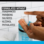 Neutrogena Hydro Boost Hydrating Gel Facial Cleanser, Fragrance-Free, Face Wash, 16 oz EasyOptionXY LLC