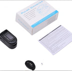 Yongrow Medical Fingertip Pulse Oximeter Pi-Mart