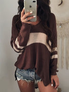 Knitwear sweater T-shirt Pi-Mart