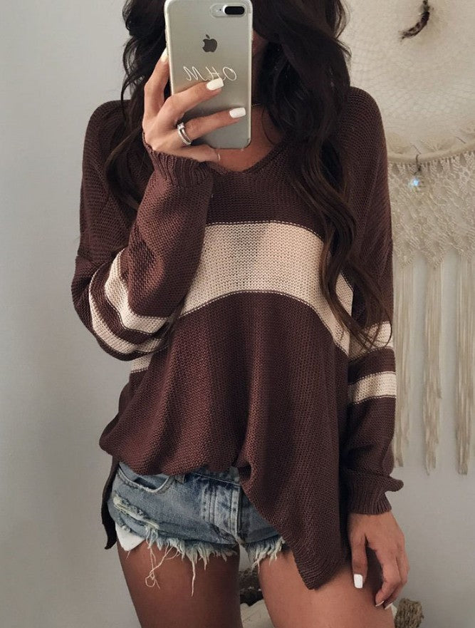 Knitwear sweater T-shirt Pi-Mart