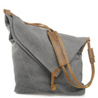 Crossbody retro art cloth bag - SJB-DIAMOND ELITES