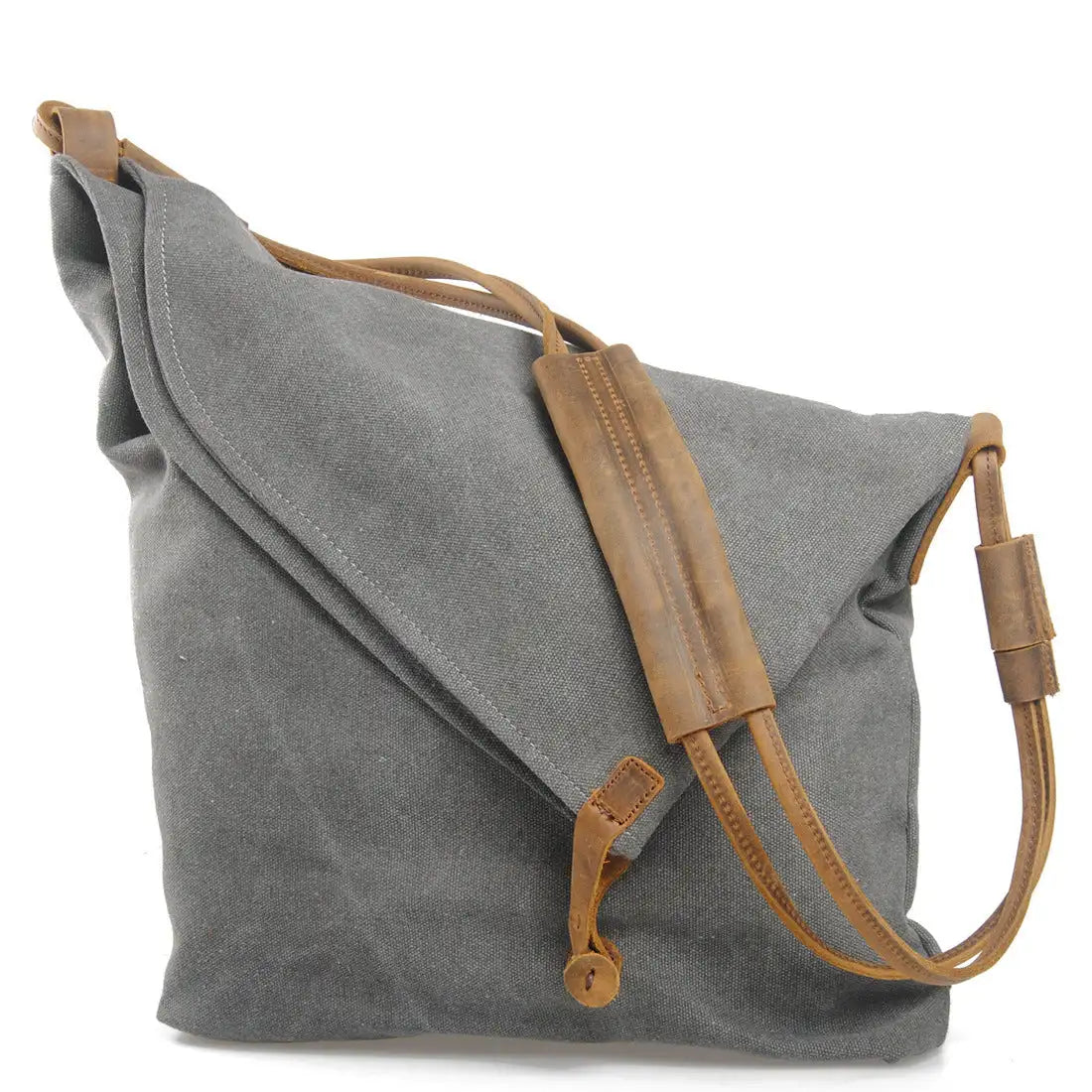 Crossbody retro art cloth bag - SJB-DIAMOND ELITES