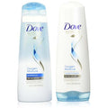 Dove Advanced Hair Series Oxygen Moisture, Shampoo And Conditioner Set, 12 Ounce Each
