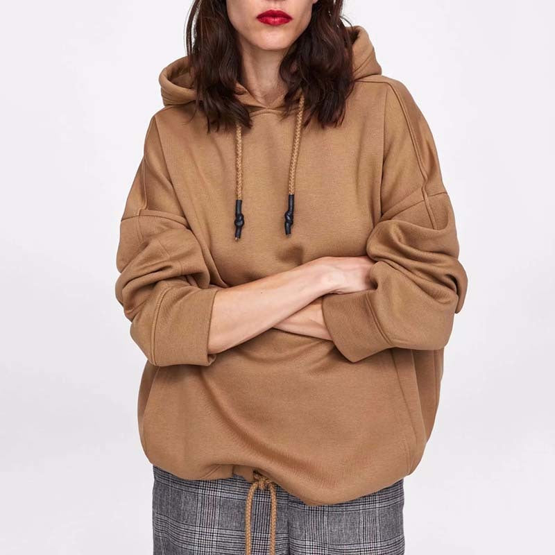 Kangaroo Pocket Hoodie Pi-Mart