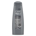 Dove Men + Care Elements Charcoal Fortifying Shampoo - 12 oz EasyOptionXY LLC