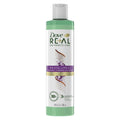 Dove Real Bio-Mimetic Care Daily Conditioner with Vegan Collagen, Coconut, 10 fl oz