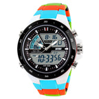 Electronic watches Pi-Mart