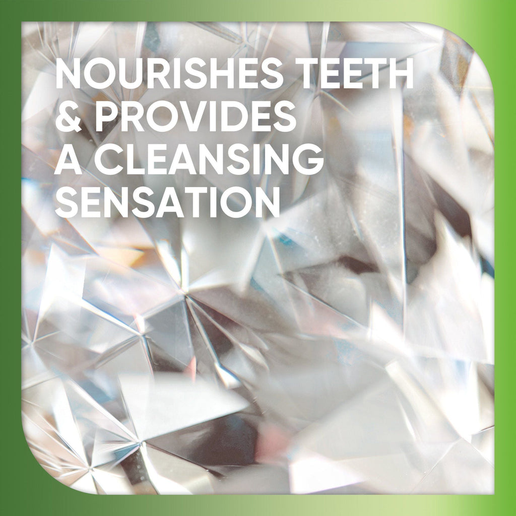 Sensodyne Nourish Healthy White Sensitive Toothpaste; 4 oz