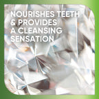 Sensodyne Nourish Healthy White Sensitive Toothpaste; 4 oz