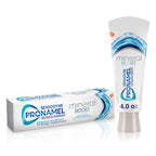Sensodyne Pronamel Mineral Boost Whitening Action Sensitive Toothpaste; 4 oz