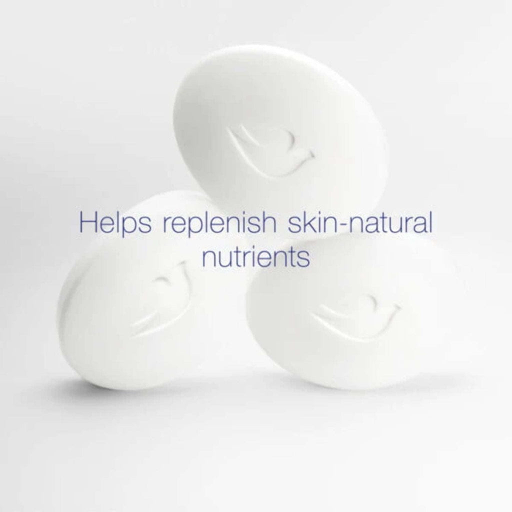 Dove Beauty Bar Sensitive Skin 3.75 Ounce (16 Count)