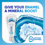 Sensodyne Pronamel Mineral Boost Whitening Action Sensitive Toothpaste; 4 oz
