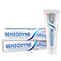 Sensodyne Extra Whitening Sensitive Toothpaste; 4 oz; 2 Pack