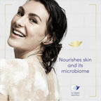 Dove Invigorating Long Lasting Gentle Women's Body Wash, Aloe and Eucalyptus Oil, 20 fl oz EasyOptionXY LLC