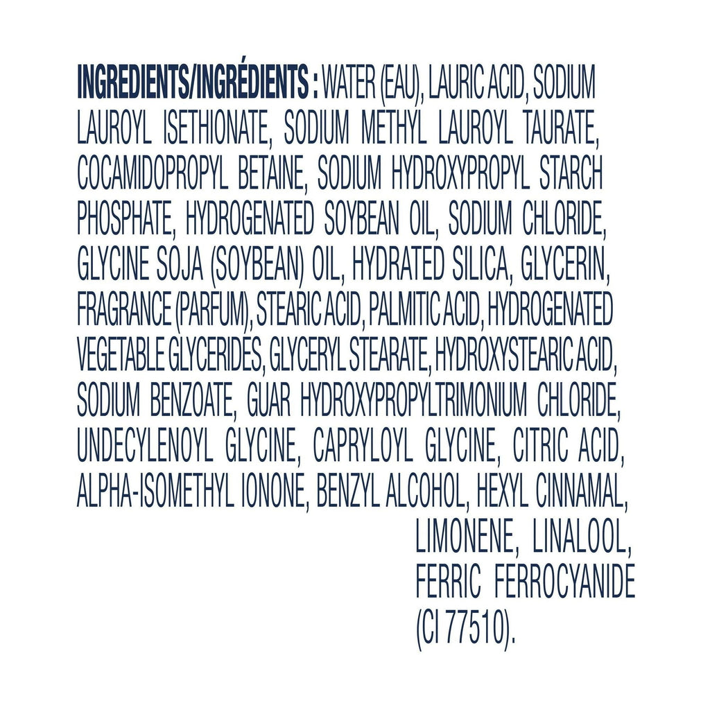 Dove Gentle Exfoliating Long Lasting Women's Body Wash Sea Minerals All Skin, 20 oz EasyOptionXY LLC