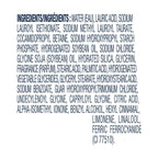 Dove Gentle Exfoliating Long Lasting Women's Body Wash Sea Minerals All Skin, 20 oz EasyOptionXY LLC