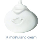 Dove Sensitive Skin Gentle Beauty Bar Soap, Unscented, 3.75 oz (8 Bars)