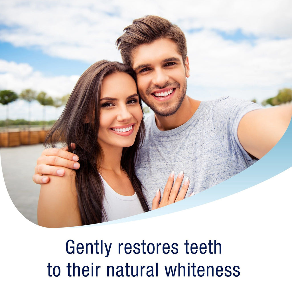 Sensodyne Pronamel Gentle Whitening Sensitive Toothpaste; Alpine Breeze; 4 oz; 2 Pack