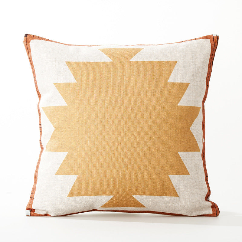 Personalized sofa cushion car cushion Pi-Mart