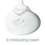 Dove Original Deep Moisture Beauty Bar for Dry Skin, 2.6 oz (1 Bar)