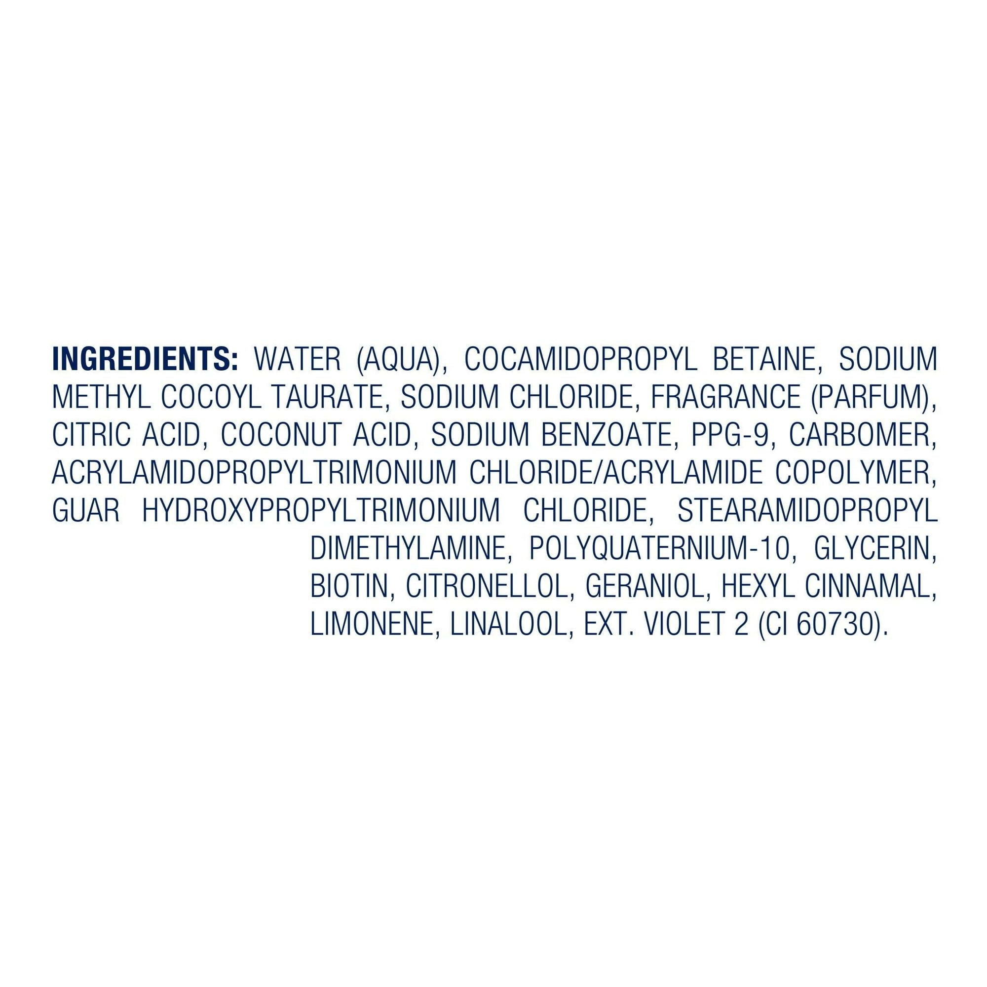 Dove Love Your Silver Gorgeous Grays Purple Shampoo with Biotin Complex All Hair Types, 13.5 fl oz* EasyOptionXY LLC