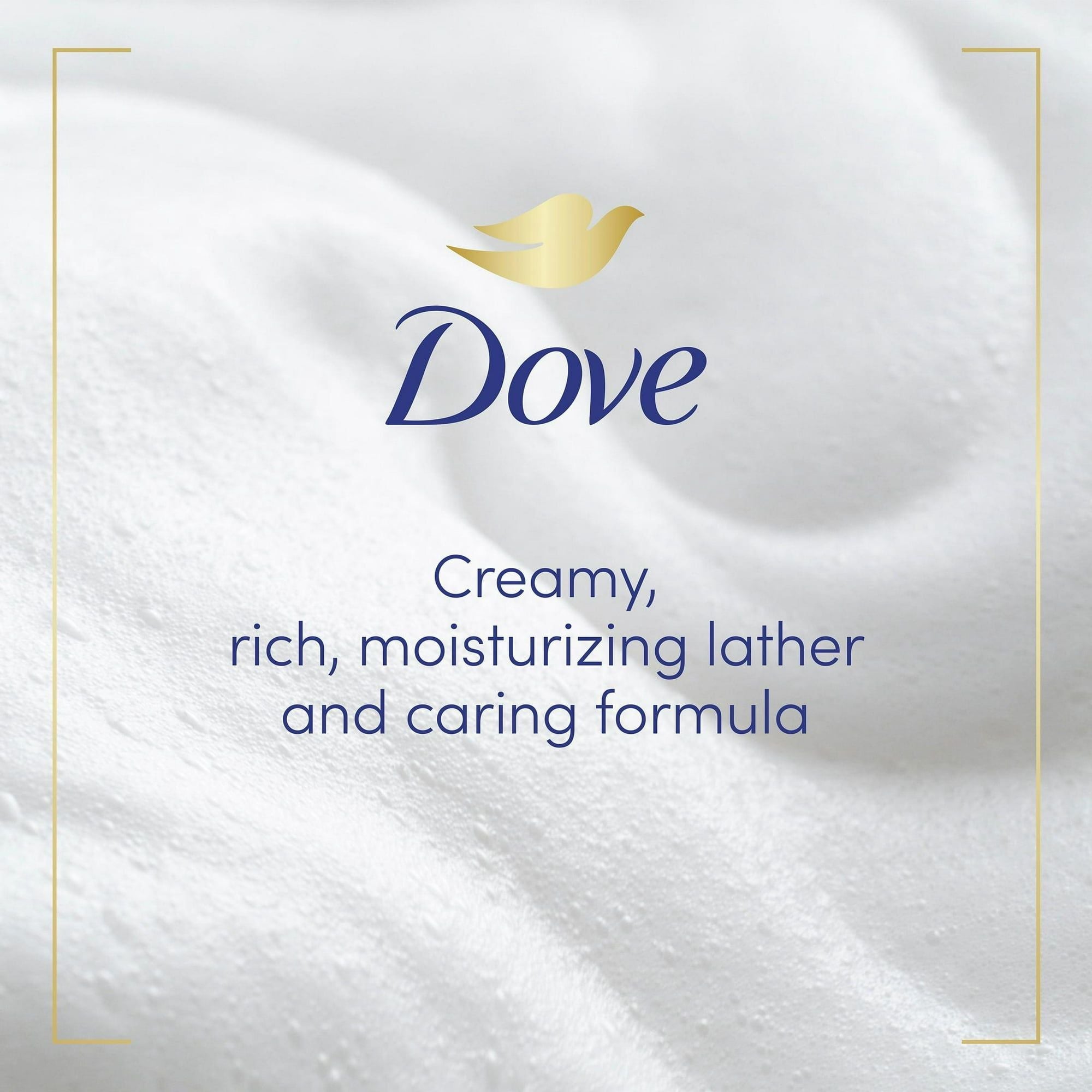 Dove Deep Moisture Nourishing Body Wash, 12 fl oz EasyOptionXY LLC