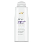 Dove Volume and Fullness Daily Conditioner with Bio-Protein Care, 20.4 fl oz