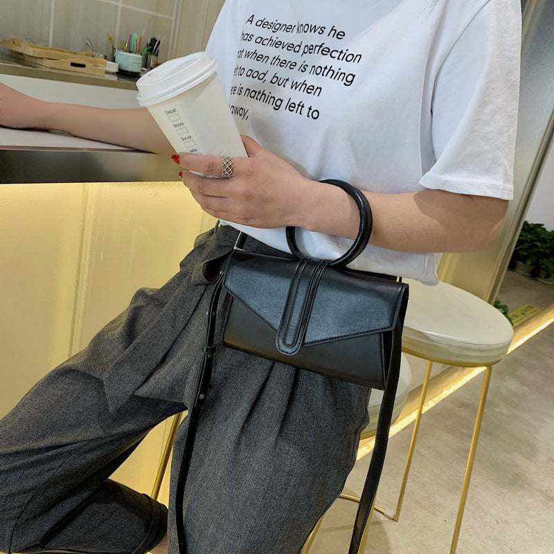 Shoulder handbag Pi-Mart