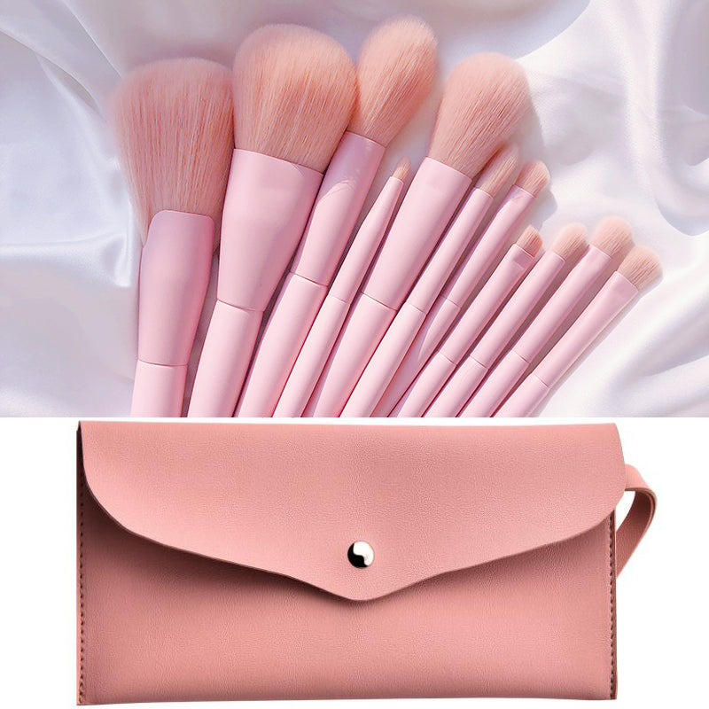 Super soft hair makeup brush Pi-Mart