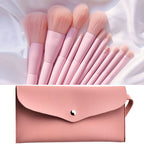 Super soft hair makeup brush Pi-Mart