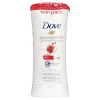 Dove Advanced Care Go Fresh Revive Antiperspirant Deodorant 2.6 oz, 2 Count EasyOptionXY LLC