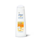 Dove Dermacare Scalp Anti Dandruff Daily Shampoo with Pyrithione Zinc, 12 fl oz EasyOptionXY LLC