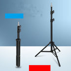 Compatible with Apple, Lamp stand mobile phone stand tripod Pi-Mart