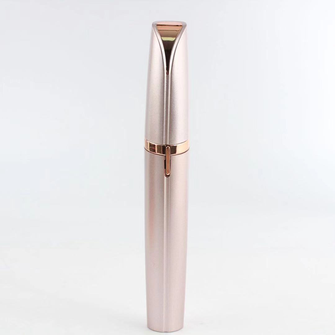 Flawlessly Brows Electric Eyebrow Remover Lootquake LLC