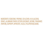 Dove Refresh+Care Detox and Purify Dry Shampoo, 5 oz EasyOptionXY LLC