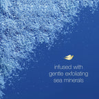 Dove Gentle Exfoliating Long Lasting Women's Body Wash All Skin Type, Sea Minerals, 30.6 fl oz EasyOptionXY LLC