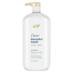 Dove Intensive Repair for Damaged Hair Daily Shampoo with Bio-Restore Complex, 31 oz