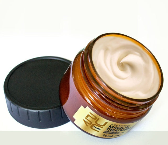 Repairing And Smoothing Women's Fragrant Steam Free Hair Mask Lootquake LLC
