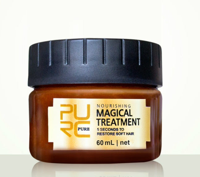 Repairing And Smoothing Women's Fragrant Steam Free Hair Mask Lootquake LLC