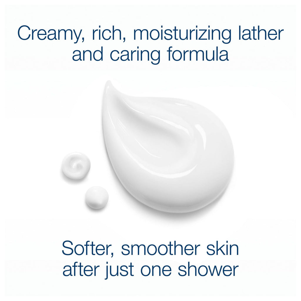 Dove Body Wash Pump Deep Moisture 34 oz EasyOptionXY LLC