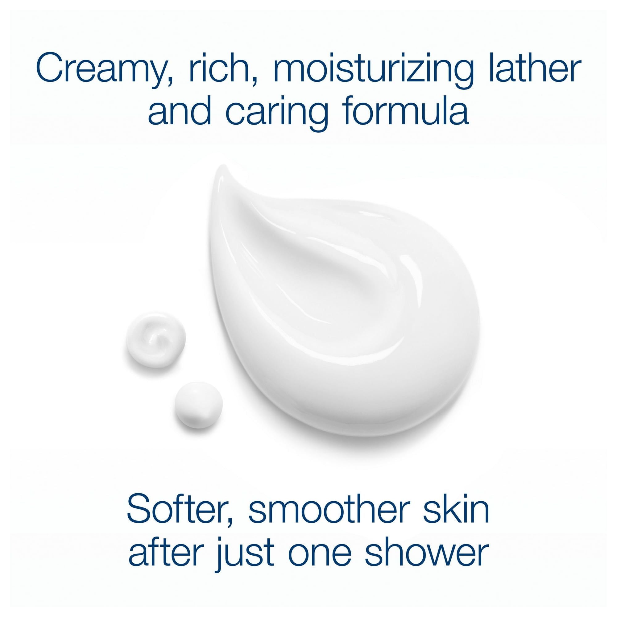 Dove Body Wash Pump Deep Moisture 34 oz EasyOptionXY LLC