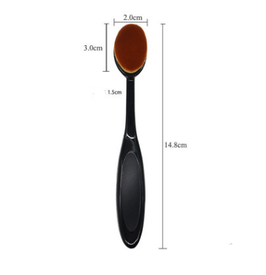 Cosmetic brush Pi-Mart