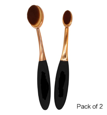 Cosmetic brush Pi-Mart
