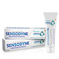 Sensodyne Complete Protection Sensitive Toothpaste; Extra Fresh; 3.4 oz; 2 Pack EasyOptionXY LLC