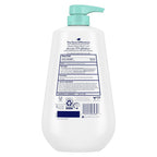 Dove Care and Protect Antibacterial Daily Use Softening Women's Body Wash All Skin Type, 30.6 fl oz