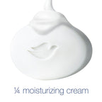 Dove Beauty Bar More Moisturizing Than Bar Soap Sensitive Skin With Gentle Cleanser for Softer Skin, Fragrance Free, Hypoallergenic 3.17 oz, 3 Bars EasyOptionXY LLC