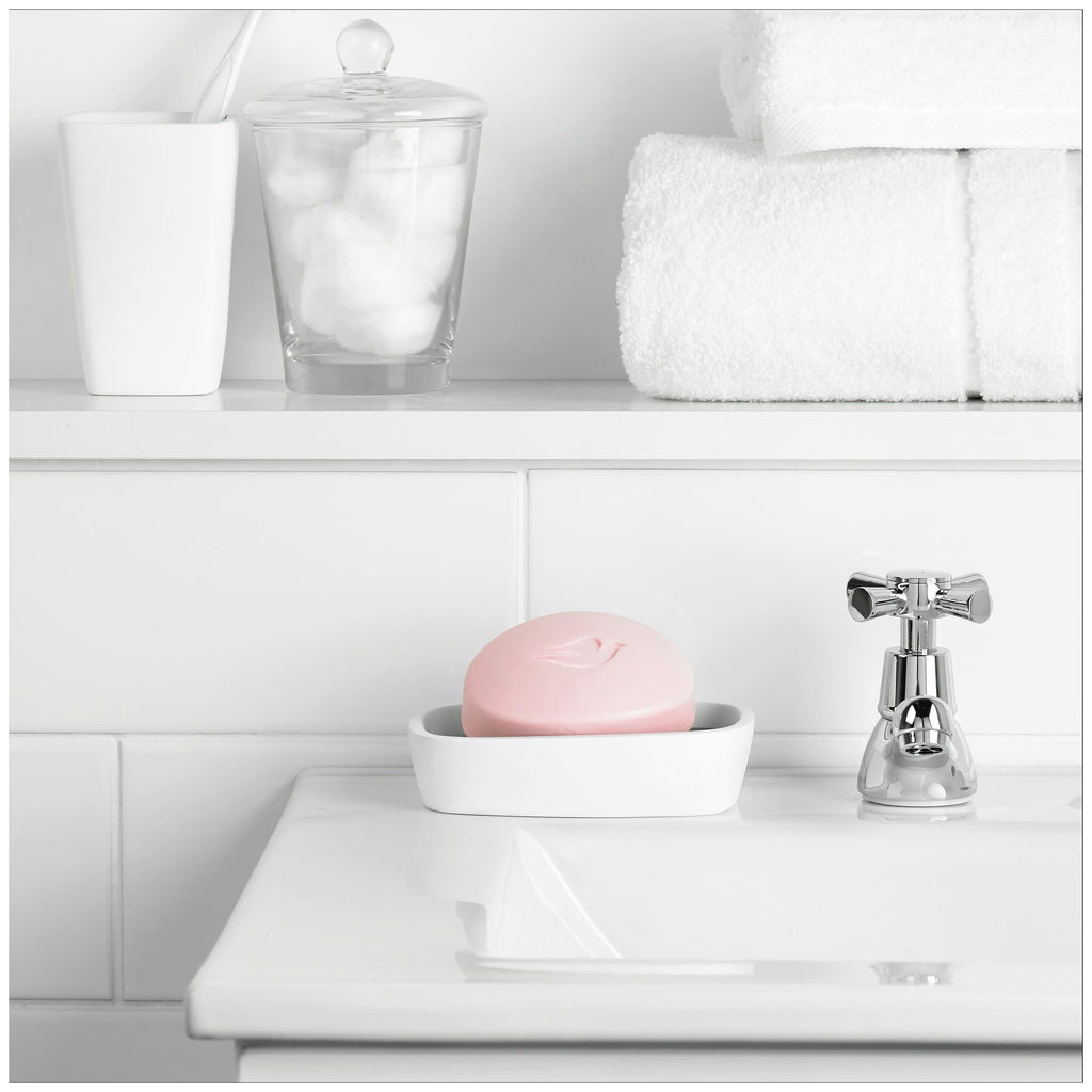 Dove Pink Gentle Deep Moisturizing Beauty Bar Soap, Rosa, 3.75 oz (8 Bars) EasyOptionXY LLC