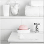 Dove Pink Gentle Deep Moisturizing Beauty Bar Soap, Rosa, 3.75 oz (8 Bars) EasyOptionXY LLC
