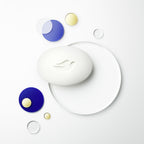 Dove Original Deep Moisturizing Beauty Bar Soap All Skin Type, Unscented, 3.75 oz (12 Bars) EasyOptionXY LLC
